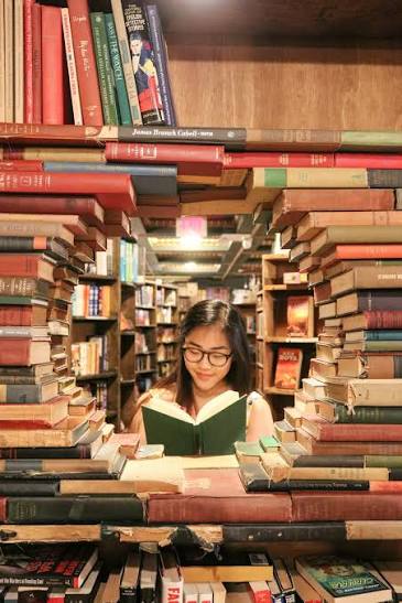 IIMT Library