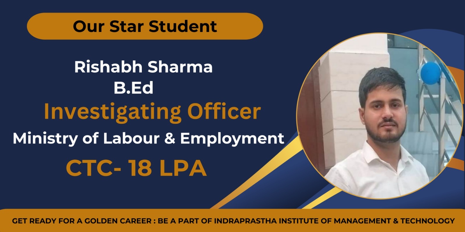 Rishabh Sharma