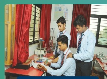 Basic Sciences