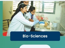 Bio-Sciences