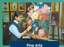Fine Arts