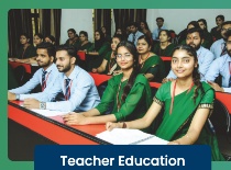 Teacher Education